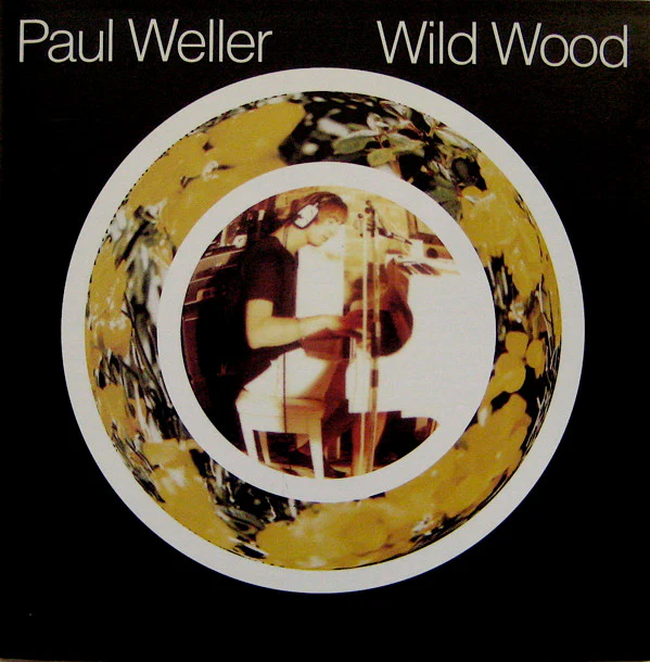 Paul Weller - Wild Wood (CD)