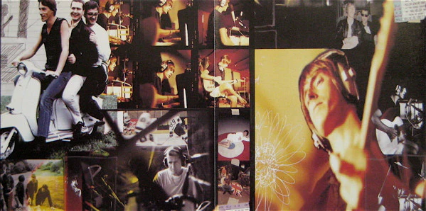 Paul Weller - Wild Wood (CD) - Image 3