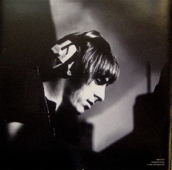 Paul Weller - Wild Wood (CD) - Image 4