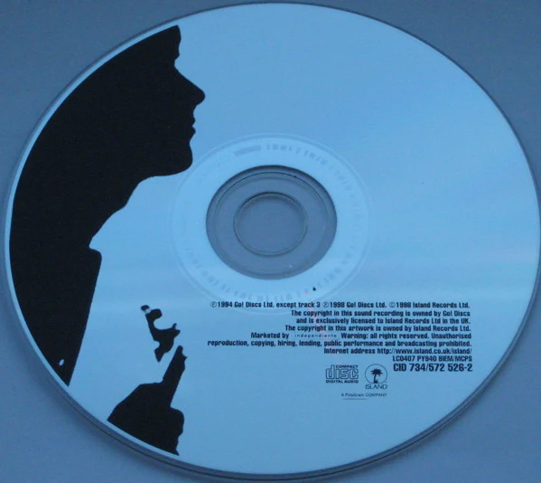 Paul Weller - Wild Wood (CD) - Image 3
