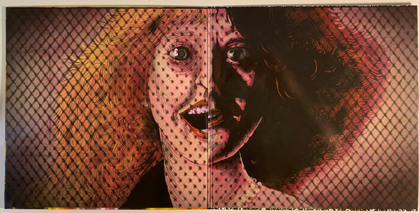 Paul Zaza - Hello Mary Lou: Prom Night II (Original Motion Picture Soundtrack) (Vinyl) - Image 3