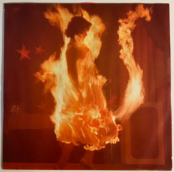 Paul Zaza - Hello Mary Lou: Prom Night II (Original Motion Picture Soundtrack) (Vinyl) - Image 5