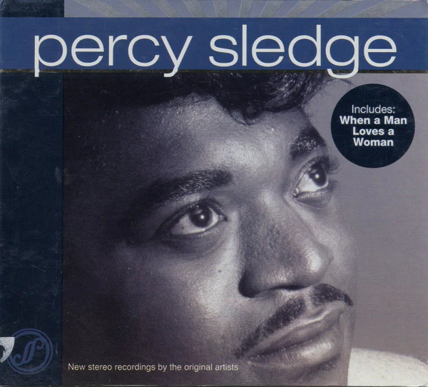 Percy Sledge - Deep Soul Classics (CD)