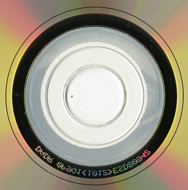 Peter Blegvad With John Greaves And Chris Cutler - Just Woke Up (CD) - Image 5