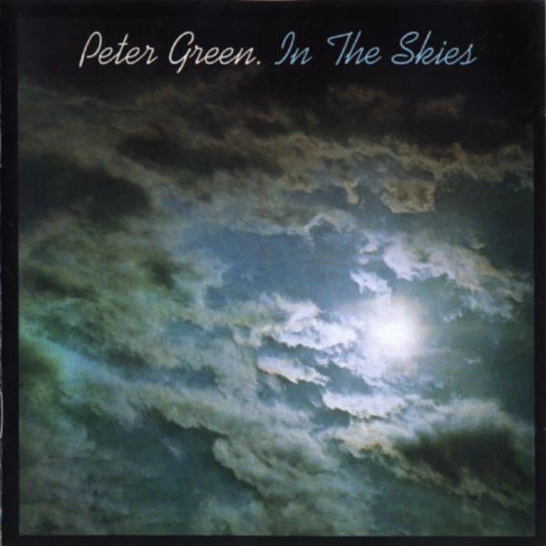 Peter Green  - In The Skies (CD) - Image 4