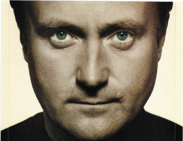 Phil Collins - Both Sides (CD) - Image 3