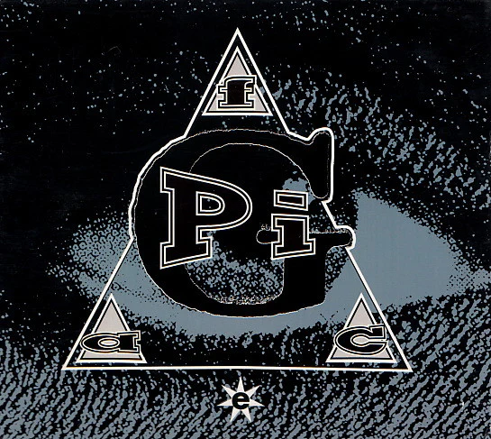 Pigface - A New High In Low (CD)
