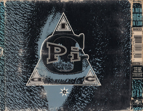 Pigface - A New High In Low (CD) - Image 2