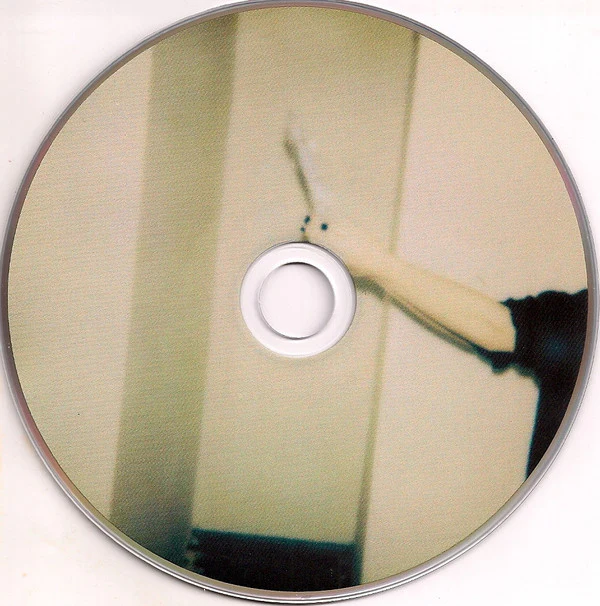 Pins - Wild Nights (CD) - Image 3