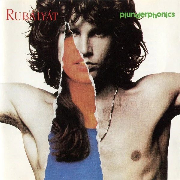 Plunderphonics* - Rubáiyát (CD)