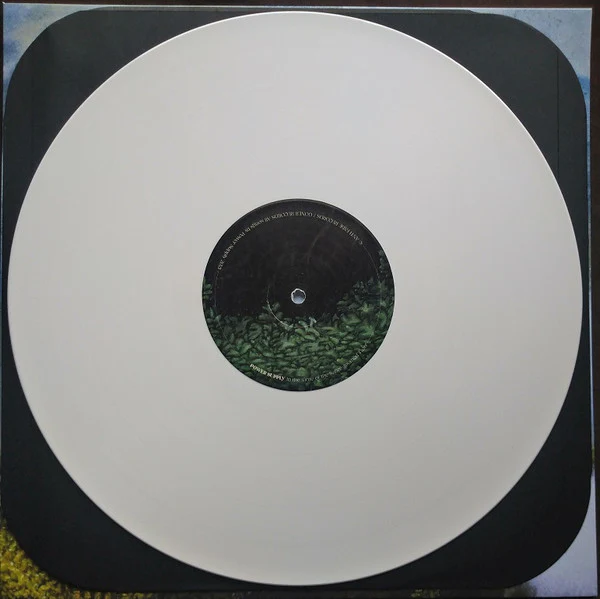 Power Supply  - In The Time Of The Sabre-toothed Tiger (Vinyl) - Image 4