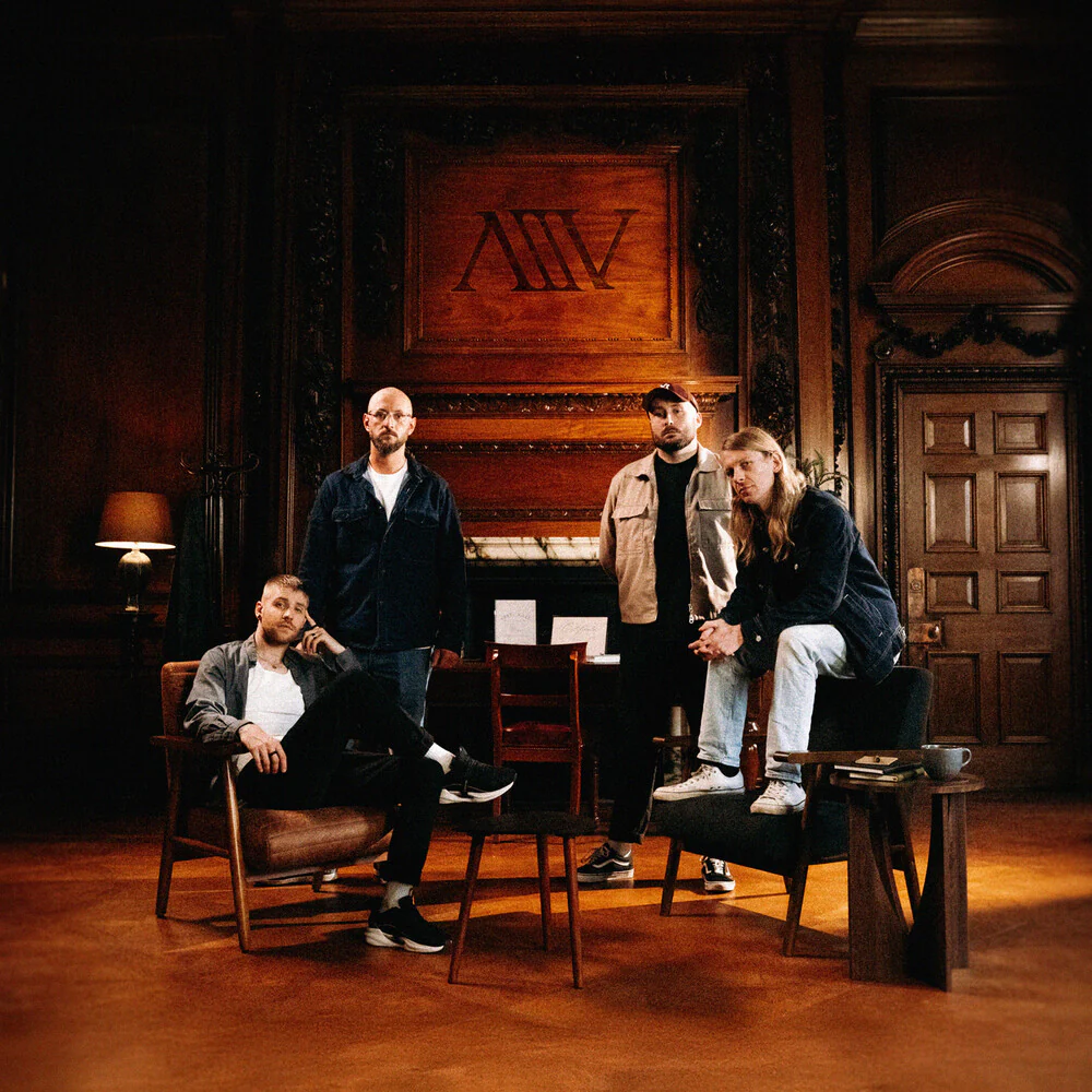 Pre-Order: As It Is - As It Is (CD)
