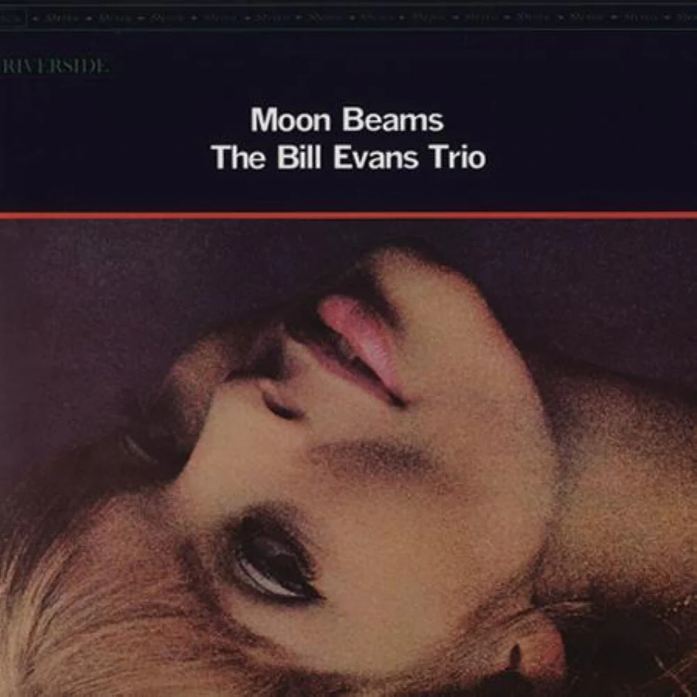 Pre-Order: Bill Evans Trio - Moon Beams (180 Gram)