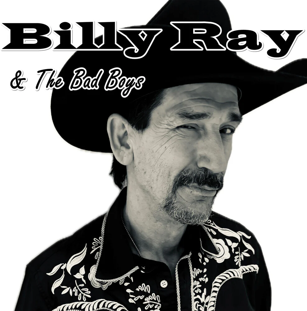 Billy Ray / Bad Boys - Bonafide (Indie Exclusive)