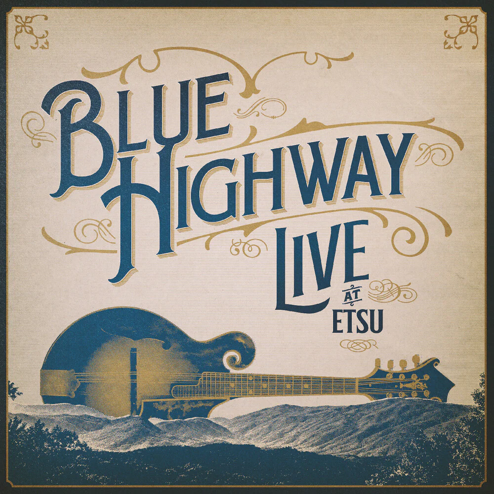 Blue Highway - Live At Etsu! A 30-Year Retrospective Event (CD)