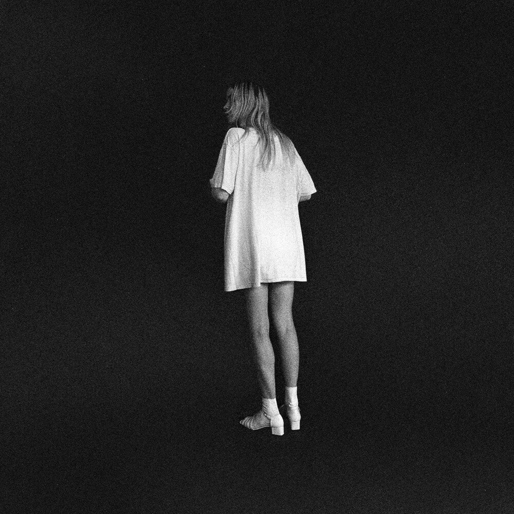 Bnny - Everything - Blue In Clear (Blue) (Clear Vinyl)