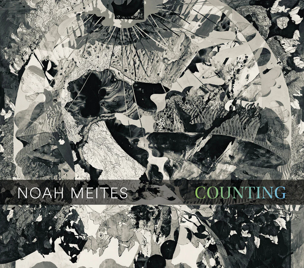 Brightwork New Music - Noah Meites: Counting (CD)