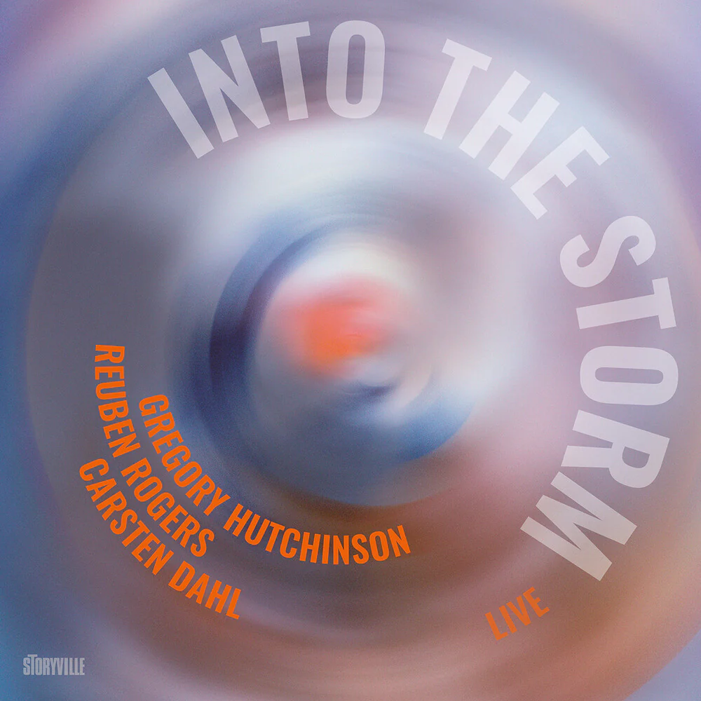 Pre-Order: Carsten Dahl  / Rogers,Reuben / Hutchinson,Gregory - Into The Storm (Uk) (CD)