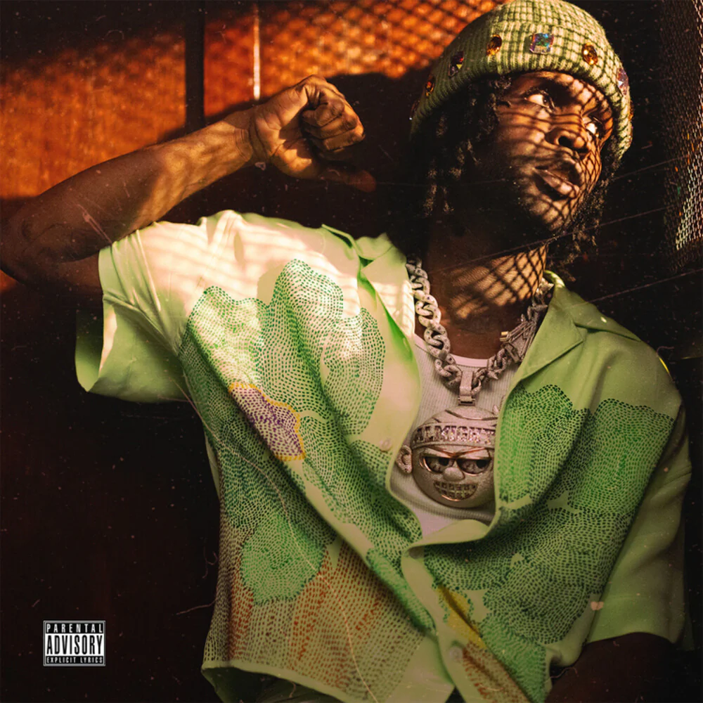 Pre-Order: Chief Keef - Almighty So 2 (CD)