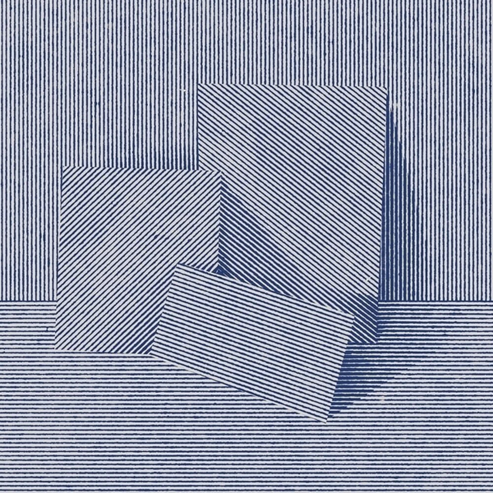 Pre-Order: Church & Matt Davies Andrews - Tilt (LP)