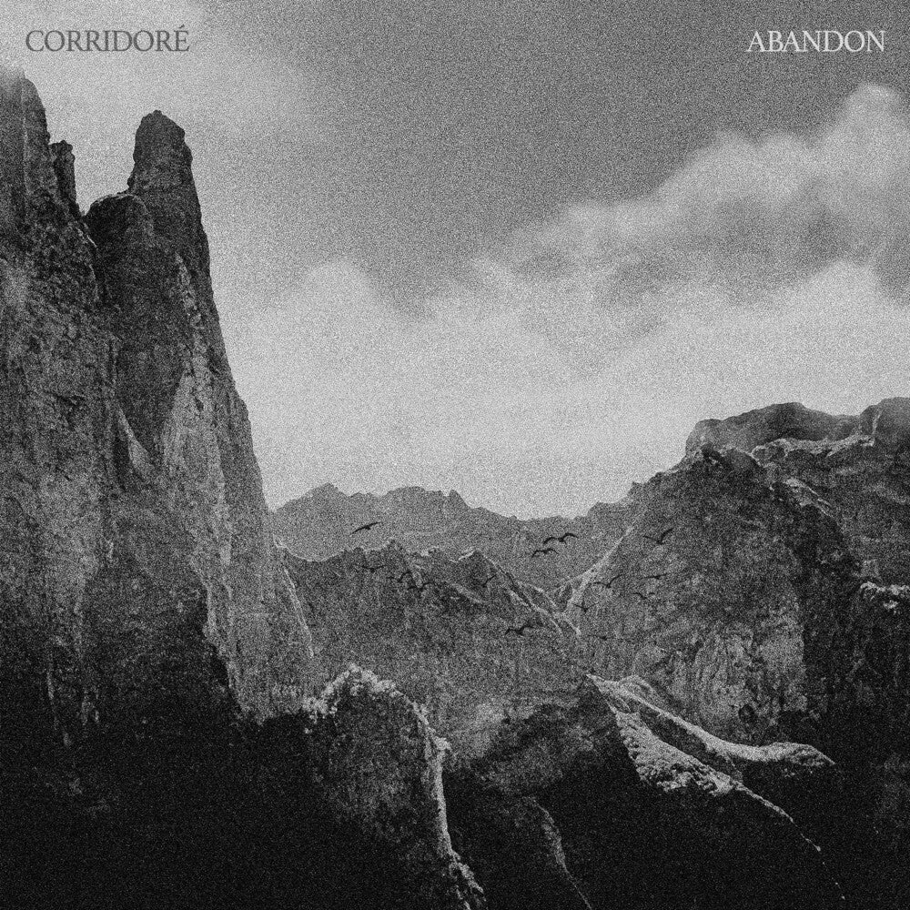 Pre-Order: Corridore - Abandon (LP)