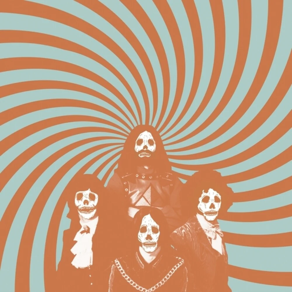 Cosmic Dead - Cosmic Dead (CD)