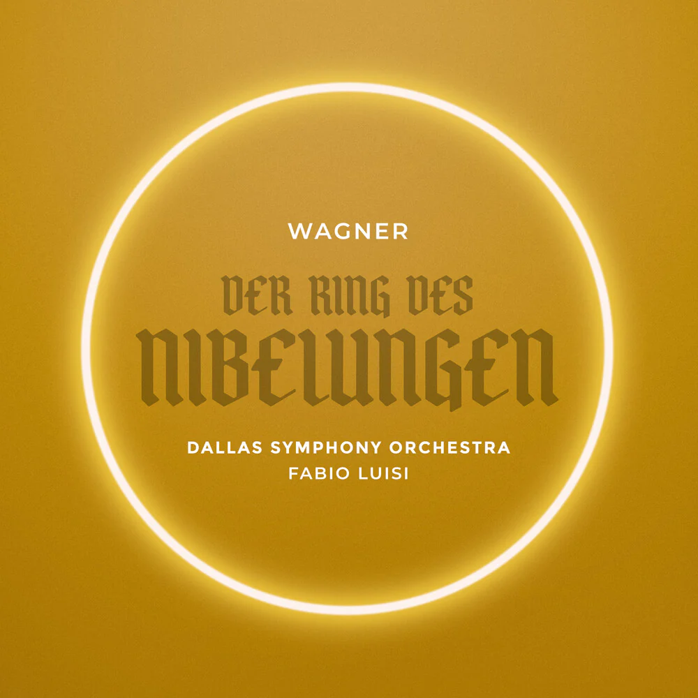 Dallas Symphony Orchestra - Wagner: Der Ring Des Nibelungen (Live) (CD)