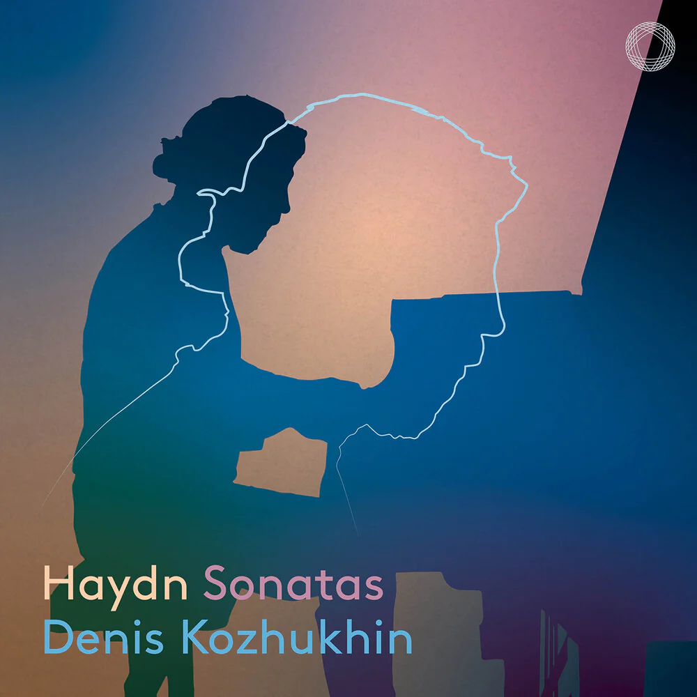 Pre-Order: Denis Kozhukhin - Haydn: Sons (CD)