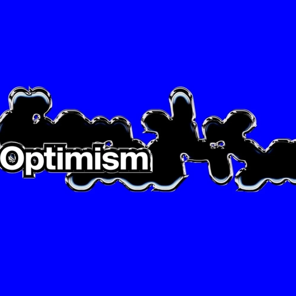 Pre-Order: Digitalism - Optimism (LP)