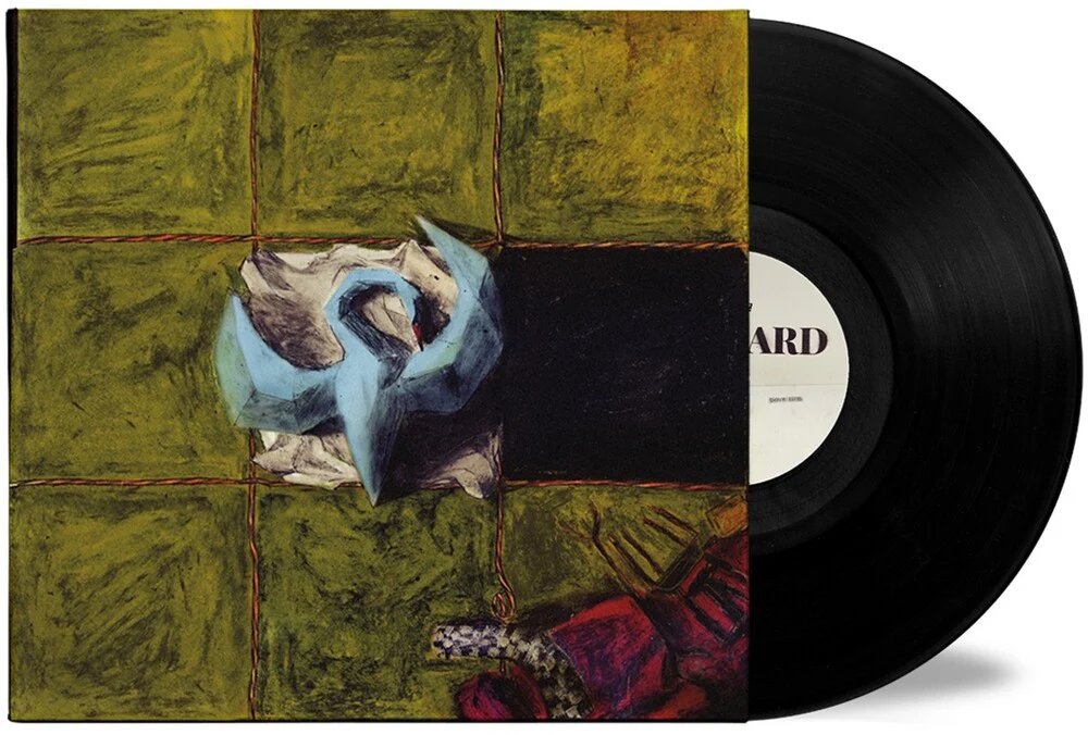 Dove Ellis - Blizzard (LP)
