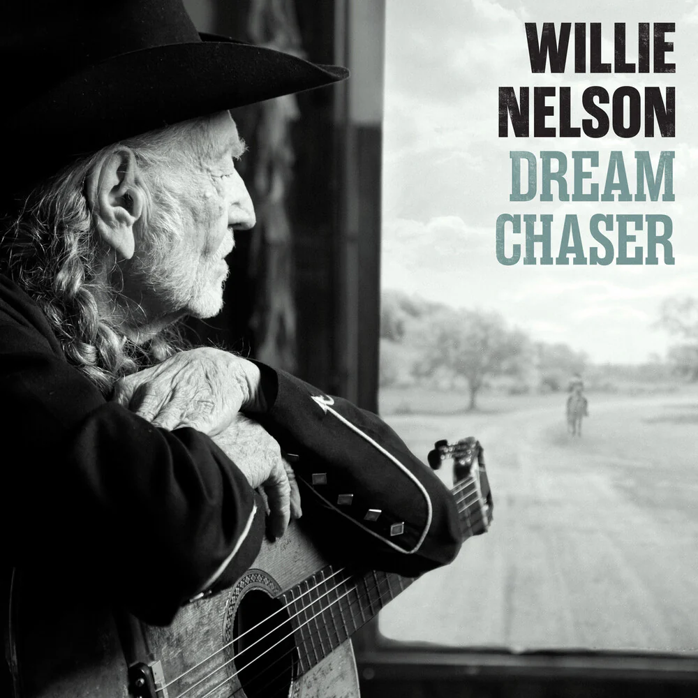 Pre-Order: Dream Chaser (LP)