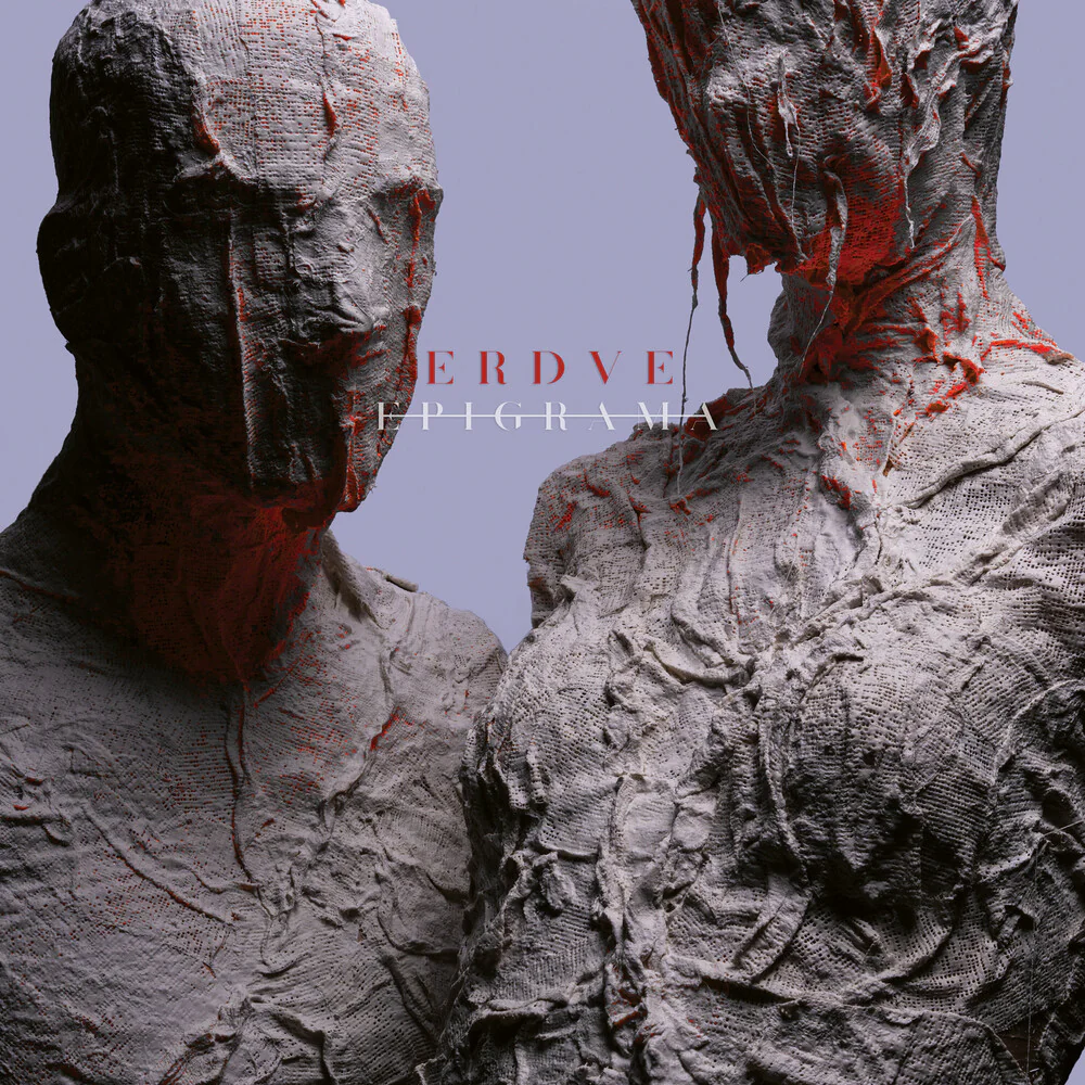 Pre-Order: Erdve - Epigrama (Deluxe) (Gate) (Limited Edition)