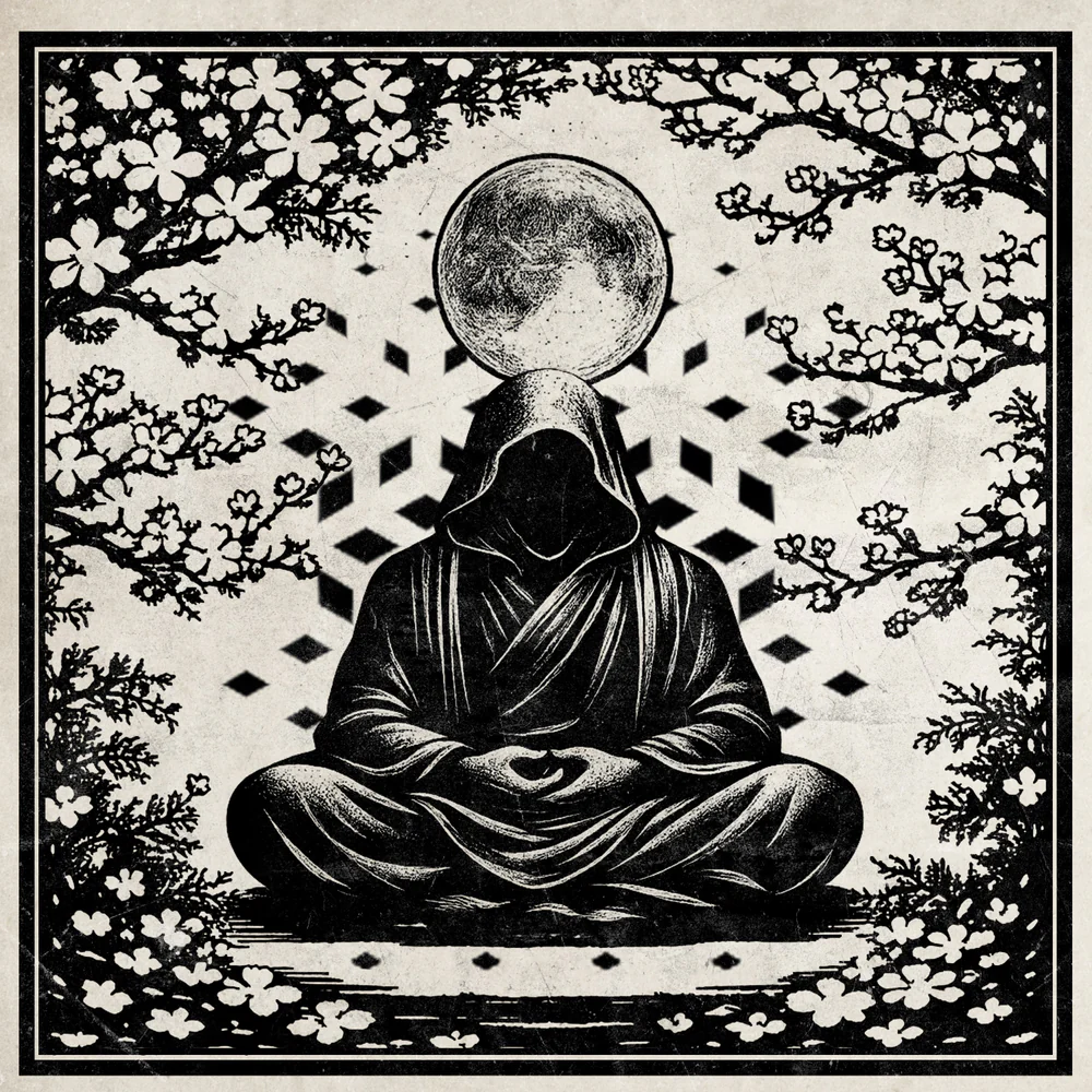 Pre-Order: evomoon - evomoon (LP)