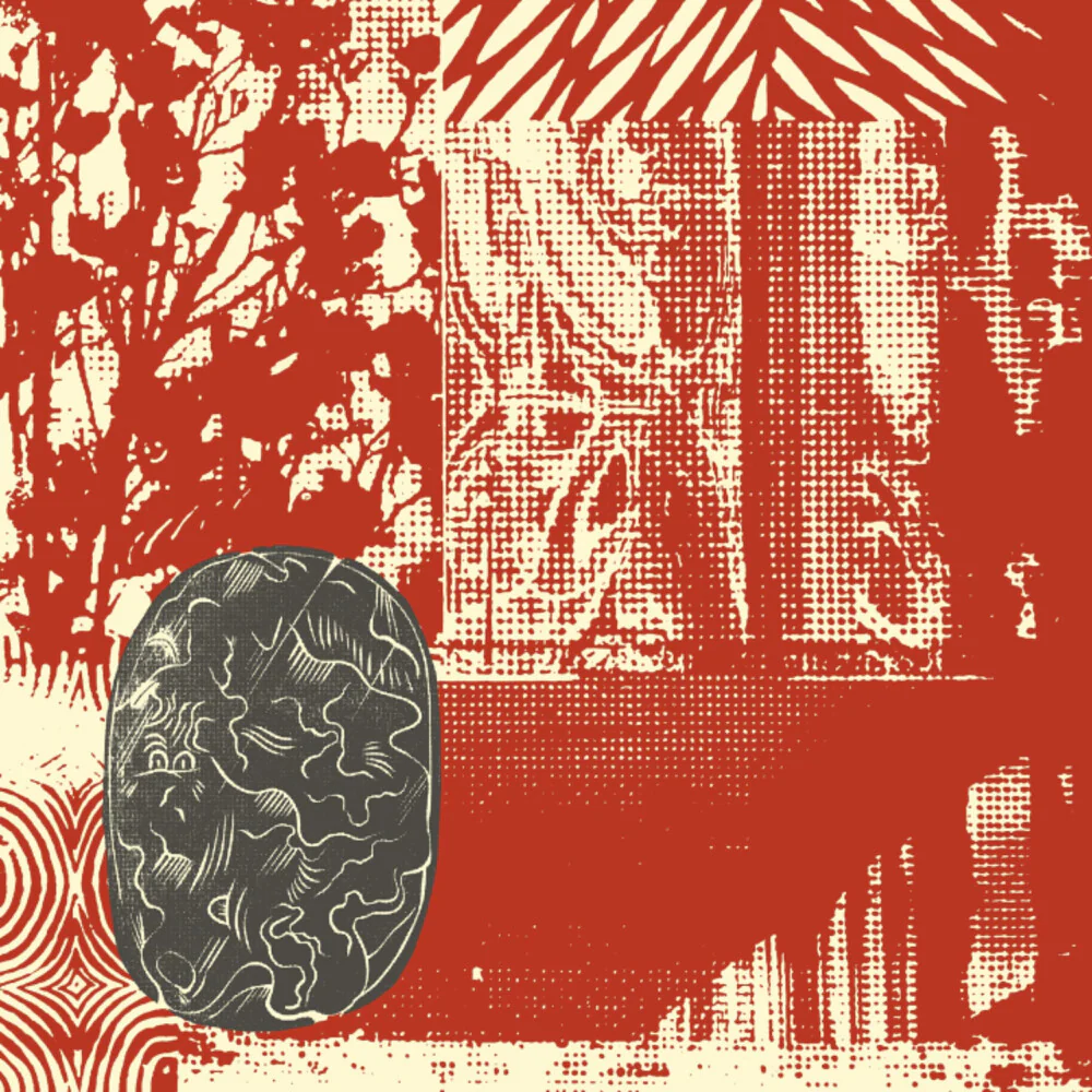Pre-Order: F/I - Invisible Men (LP)