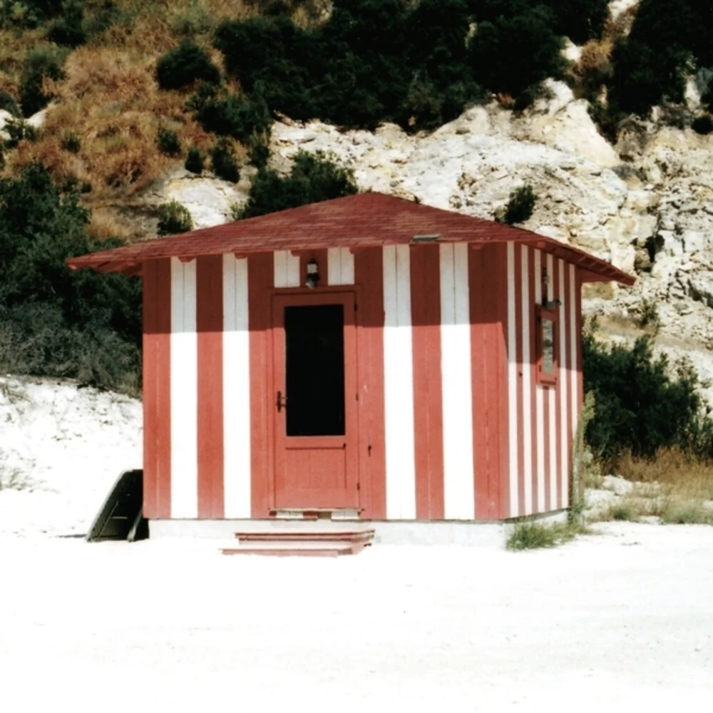 Pre-Order: Giacomo Zanus - Wandering Away Is Safer Than Getting Lost on Your Own (LP)