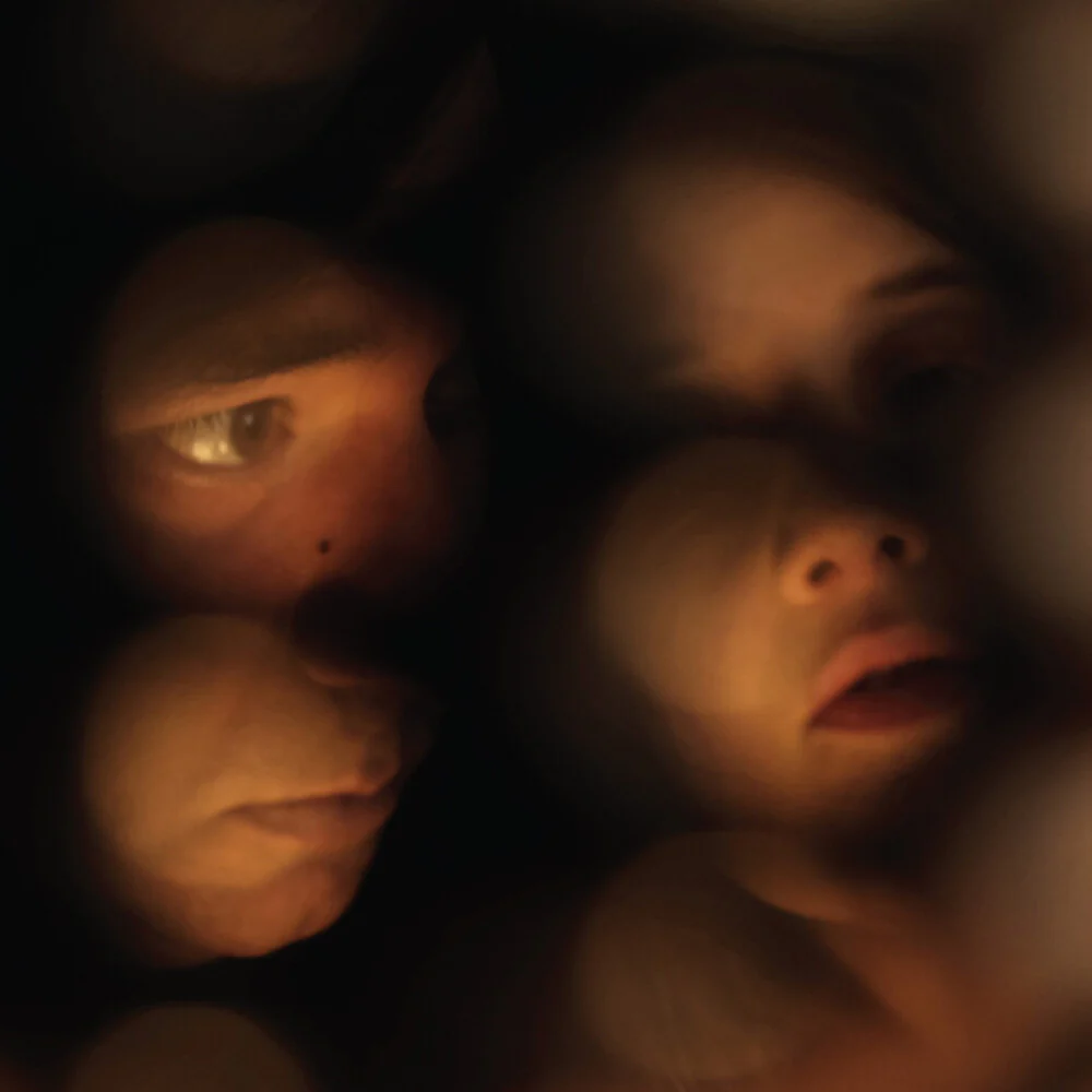 Pre-Order: Gichard - Chins For Lefty (LP)