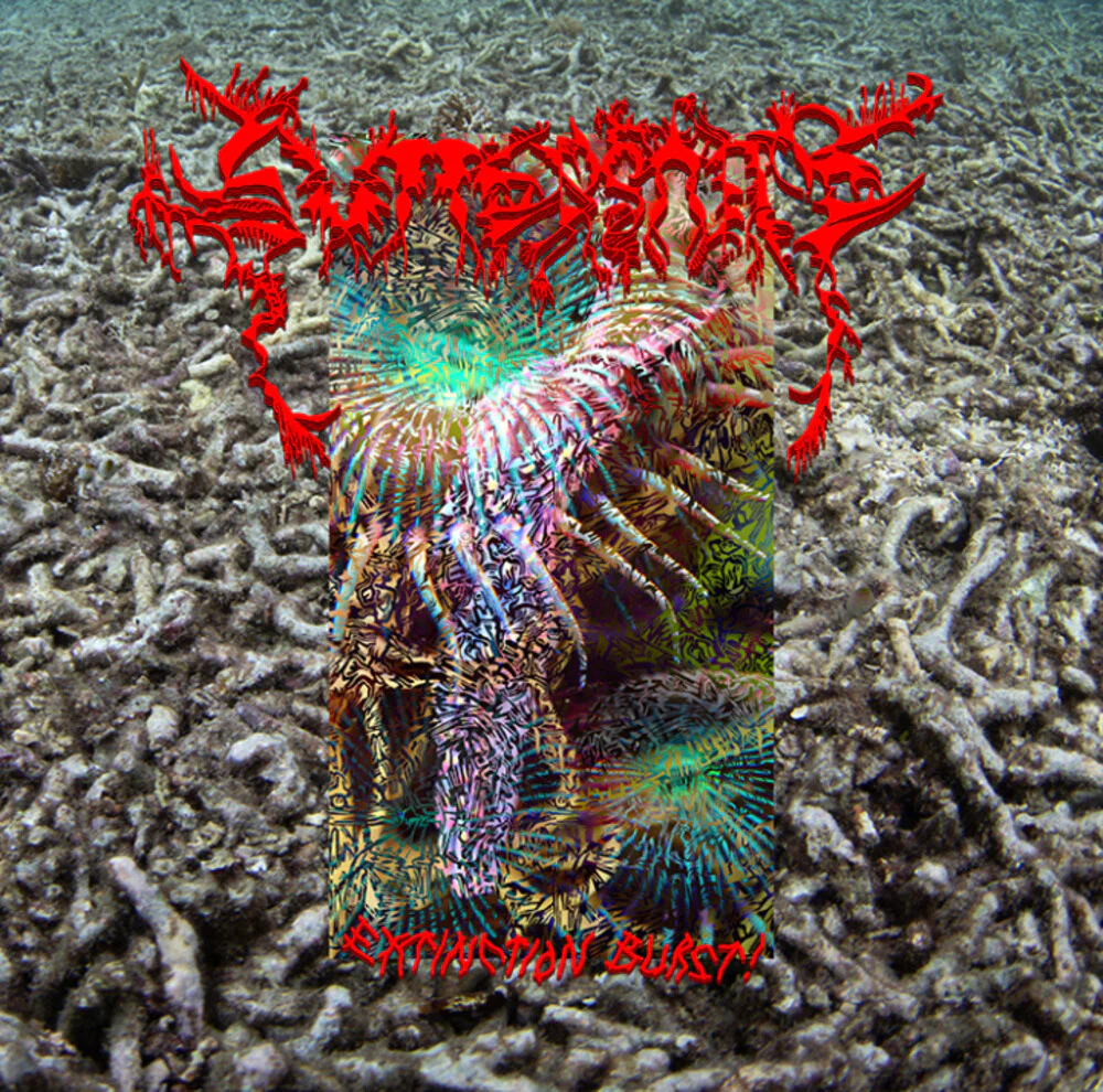 Pre-Order: Guttersnipe - Extinction Burst (LP)