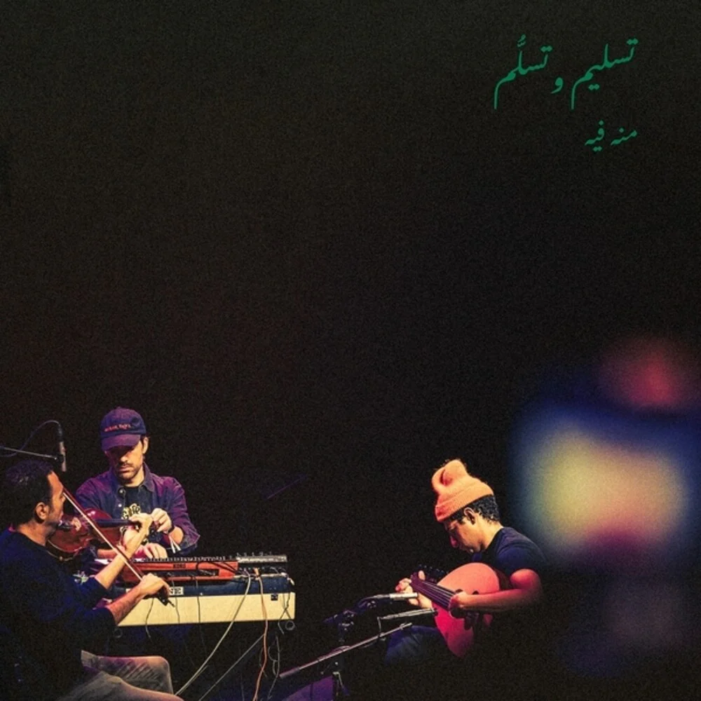 Pre-Order: Handover - New Old Medicine (LP)