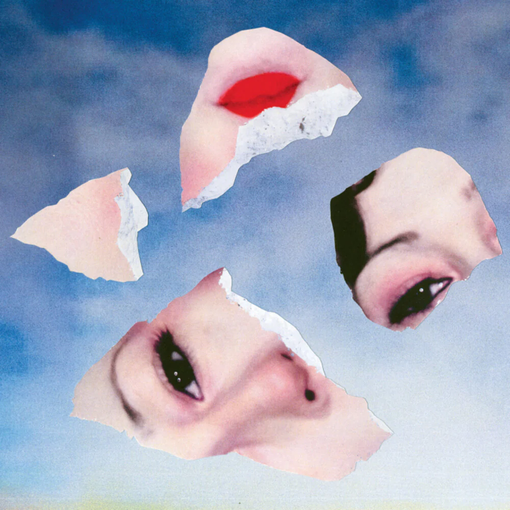 Pre-Order: Hannah Lew - Hannah Lew (LP)