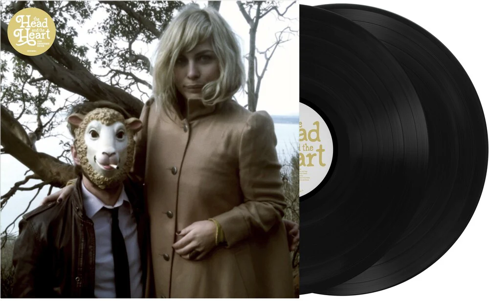 Head & The Heart - Head & The Heart (15th Anniversary) (Deluxe) (Aniv)