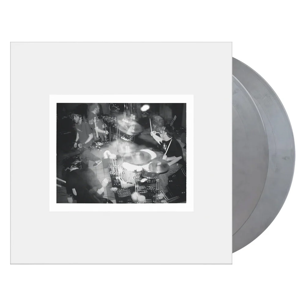 Pre-Order: Helicon Blue - Collection (Colored Vinyl) (Slv) (Aniv)