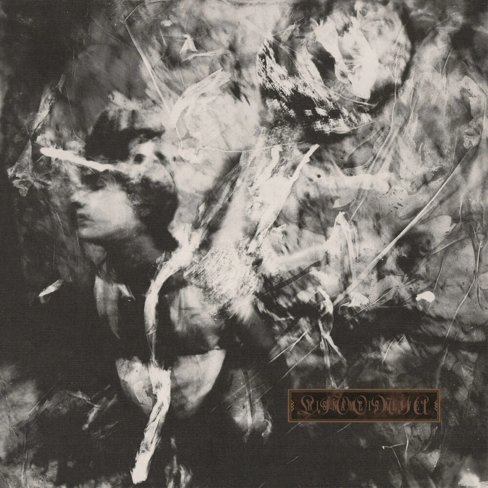 His Name Is Alive - Livonia (LP)