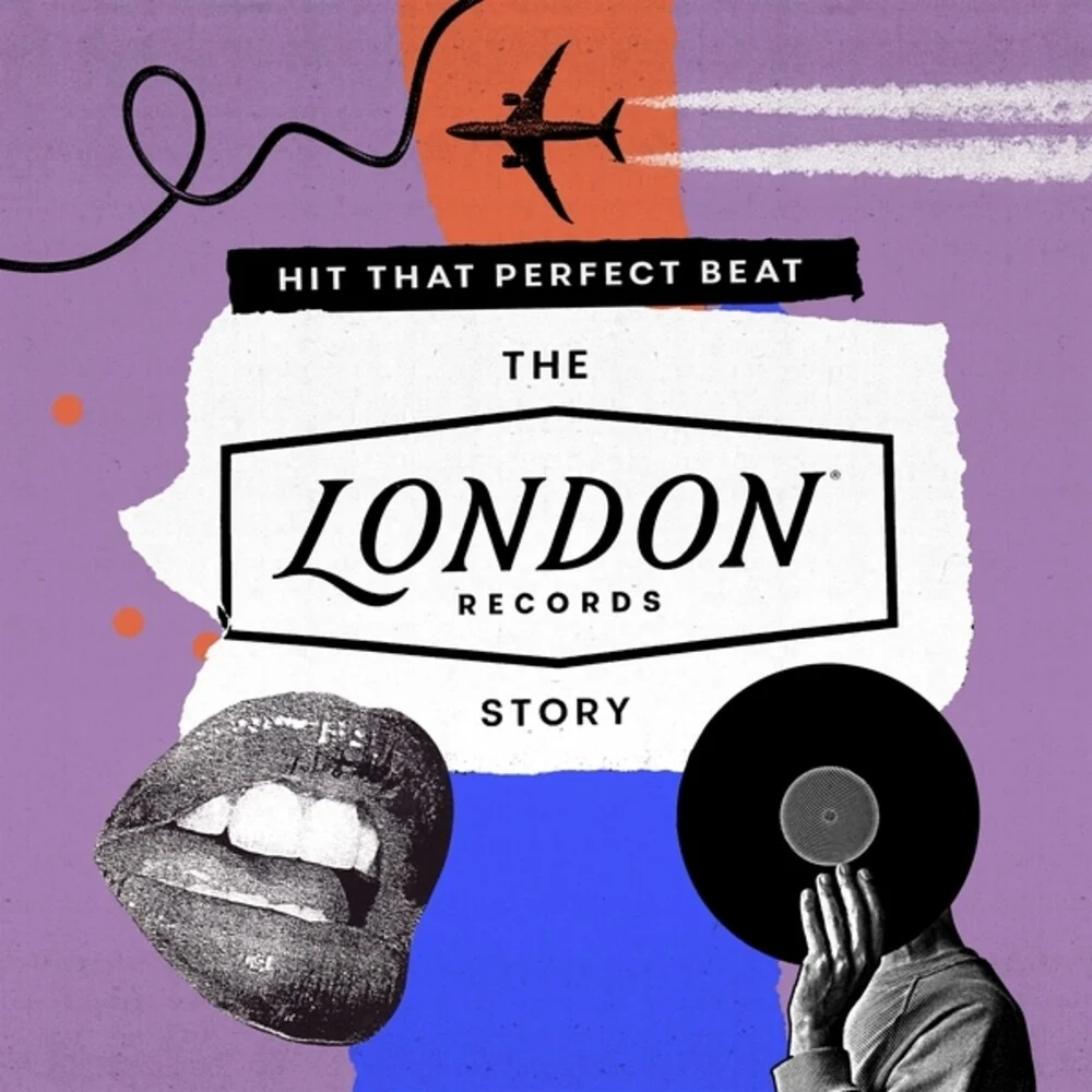 Pre-Order: Hit That Perfect Beat: London Records Story / Var - Hit That Perfect Beat: London Records Story / Var (CD)