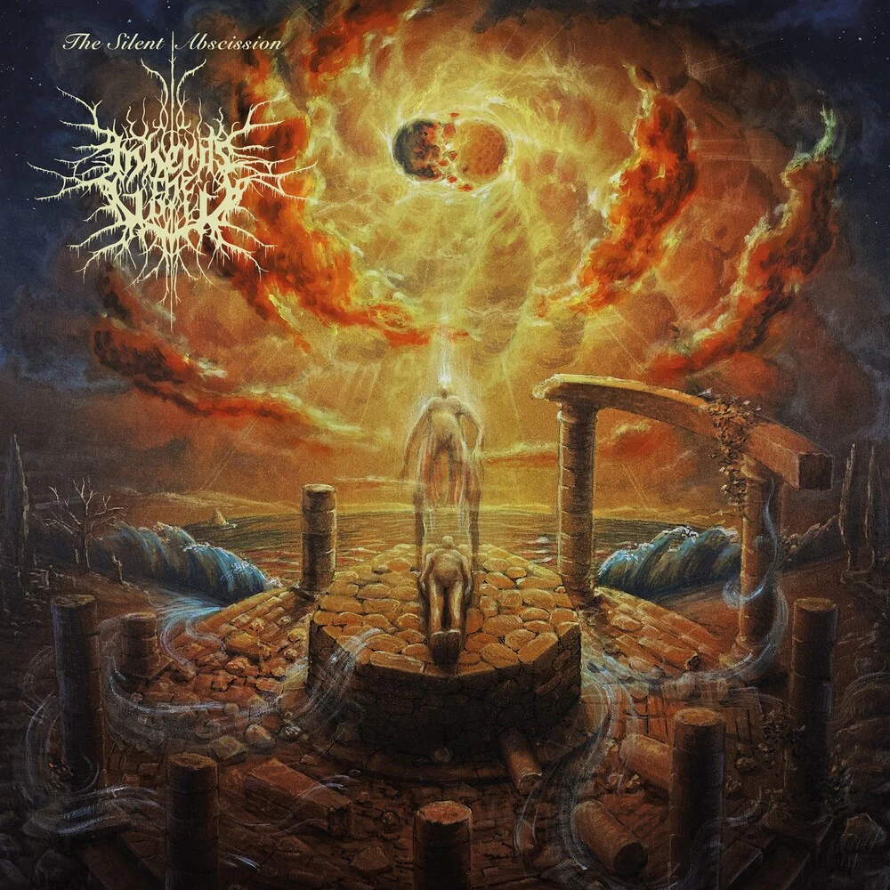 Pre-Order: Inherits the Void - Silent Abscission (LP)