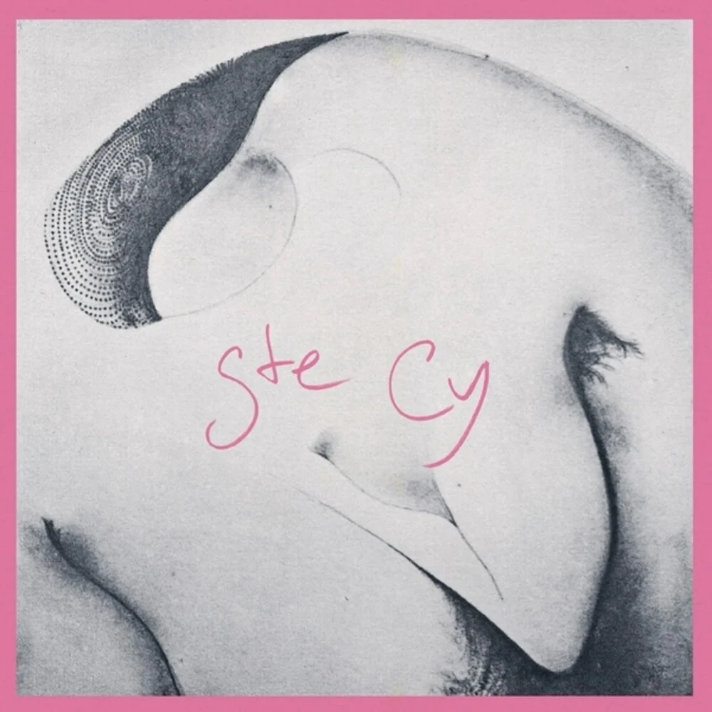 Jac Berrocal  / Epplay,Vincent / Luijk,Timo Van - Ste Cy (LP)