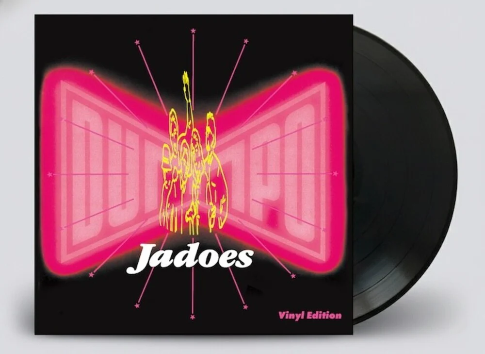 Pre-Order: Jadoes - Dumpo (LP)