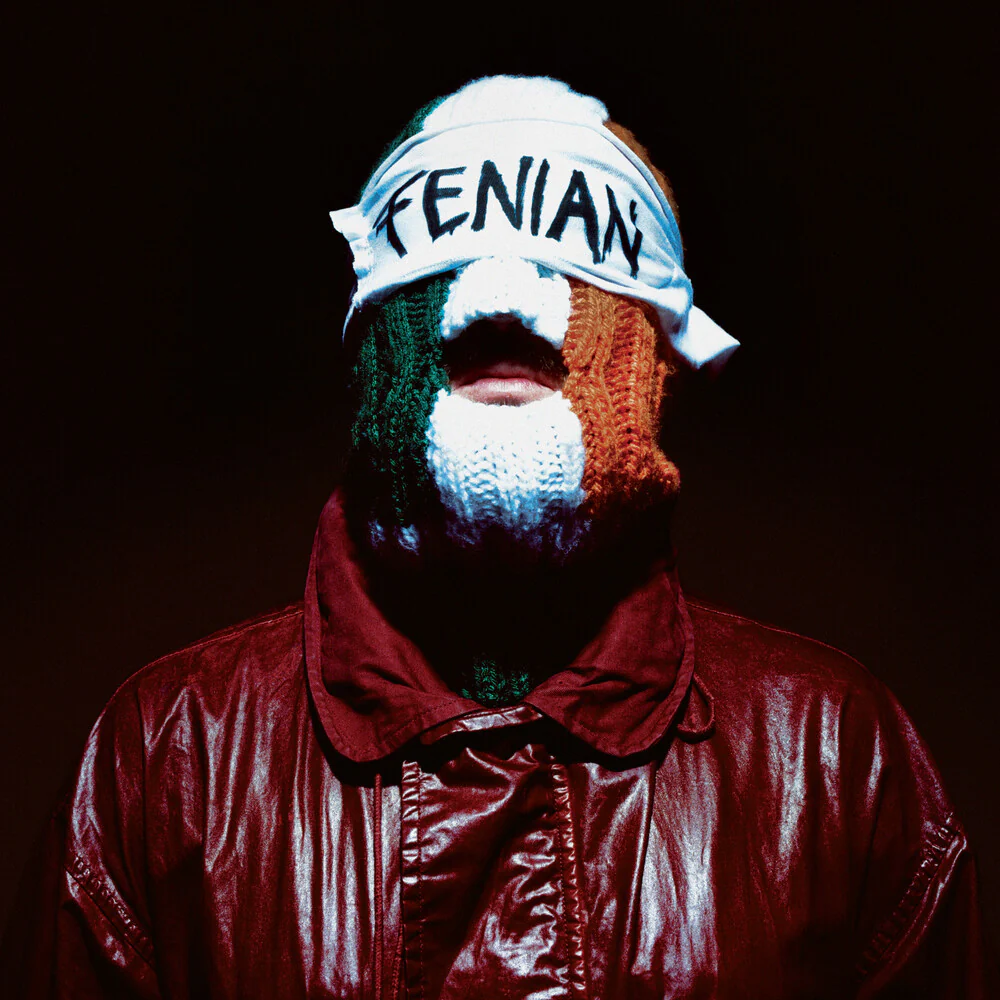 Kneecap - Fenian (Vinyl)