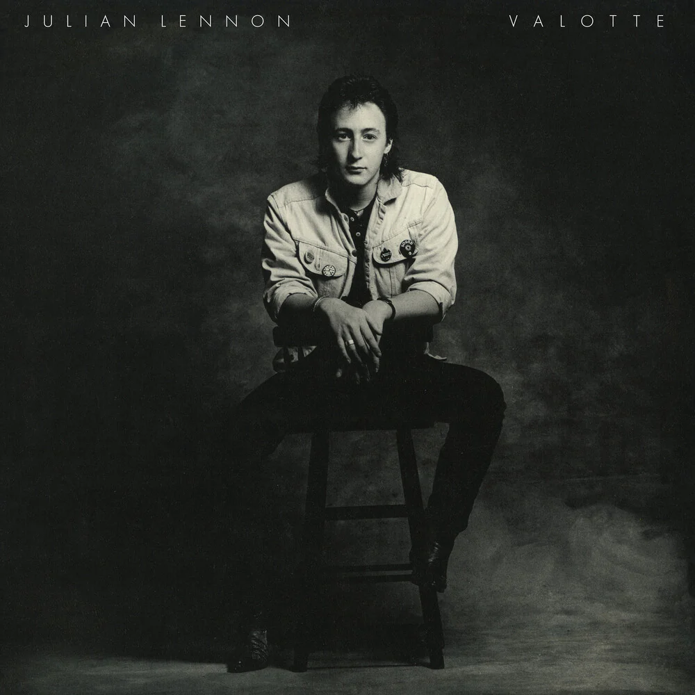 Pre-Order: Lennon, Julian - Valotte (LP)