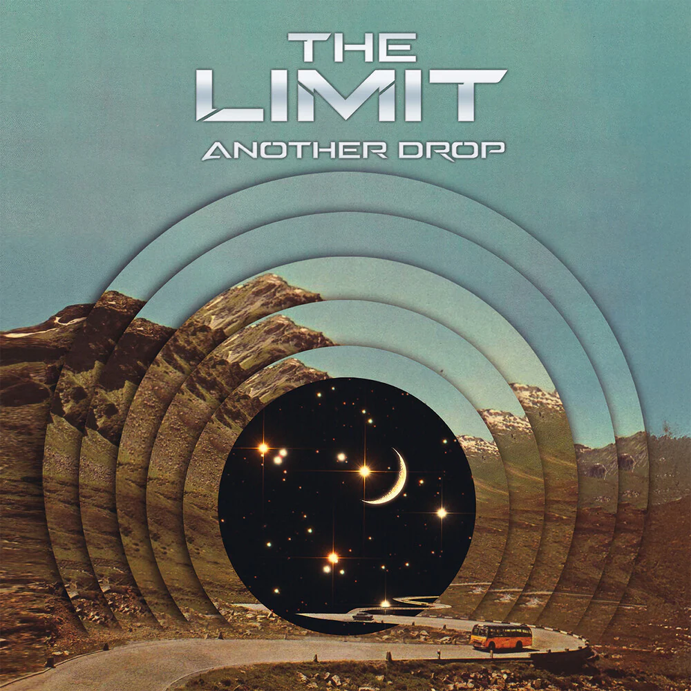 Pre-Order: Limit - Another Drop (LP)