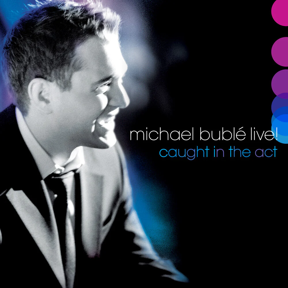 Live! Caught In The Act (CD)